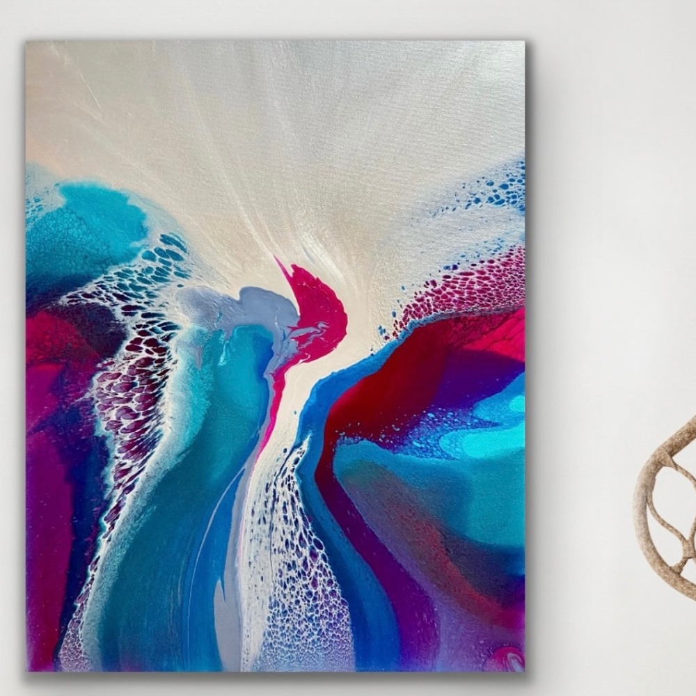 Original Art Work